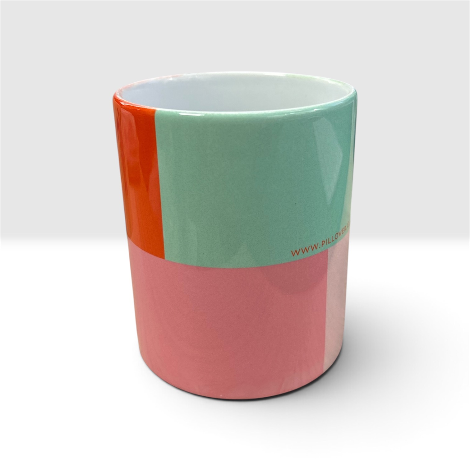 MUG / Tazón Cerámico Bloom