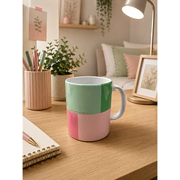 MUG / Tazón Cerámico Bloom