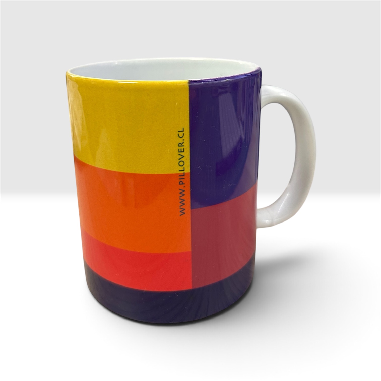 MUG / Tazón Cerámico Sunset