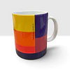 MUG / Tazón Cerámico Sunset
