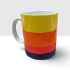 MUG / Tazón Cerámico Sunset