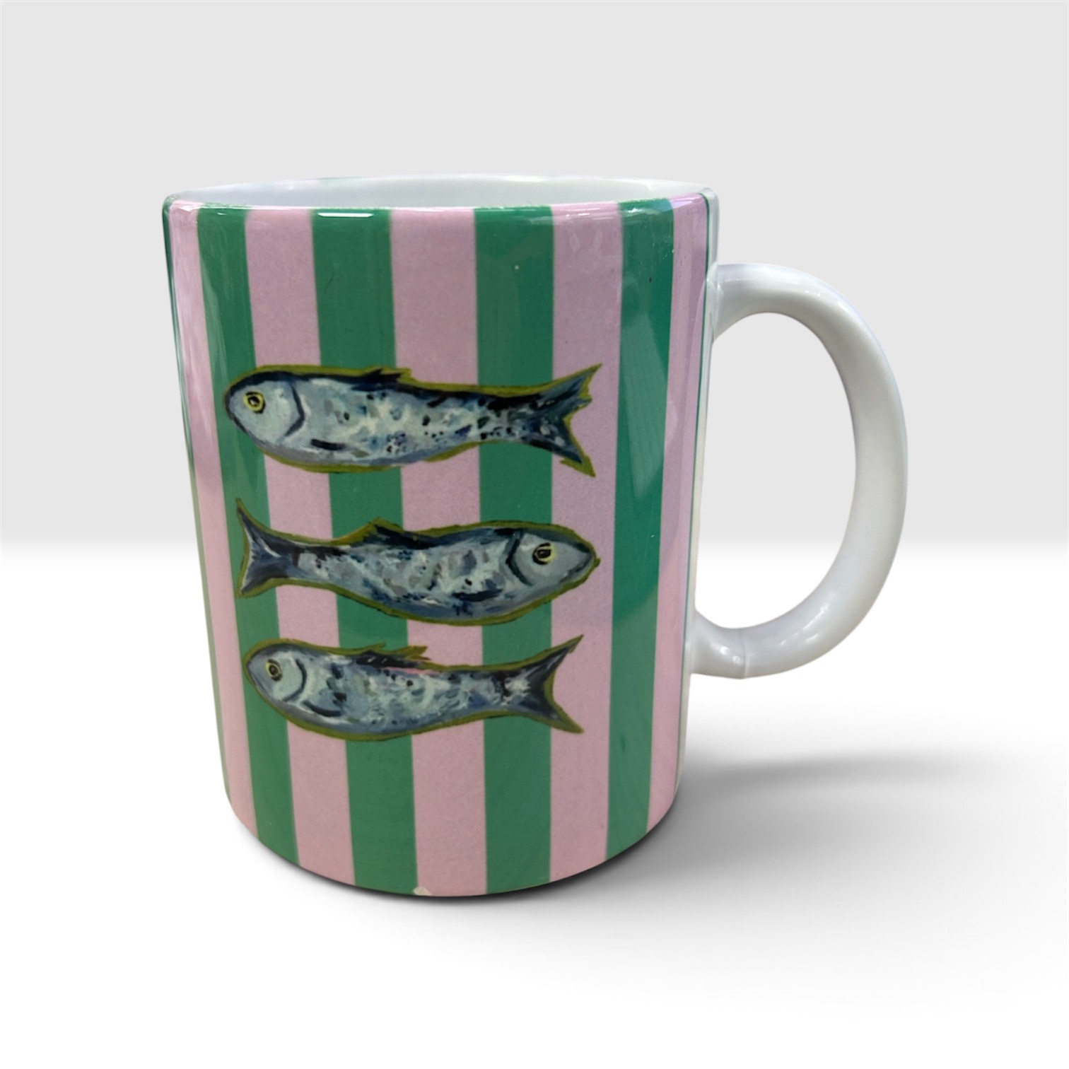 MUG / Tazón Cerámico Bahía