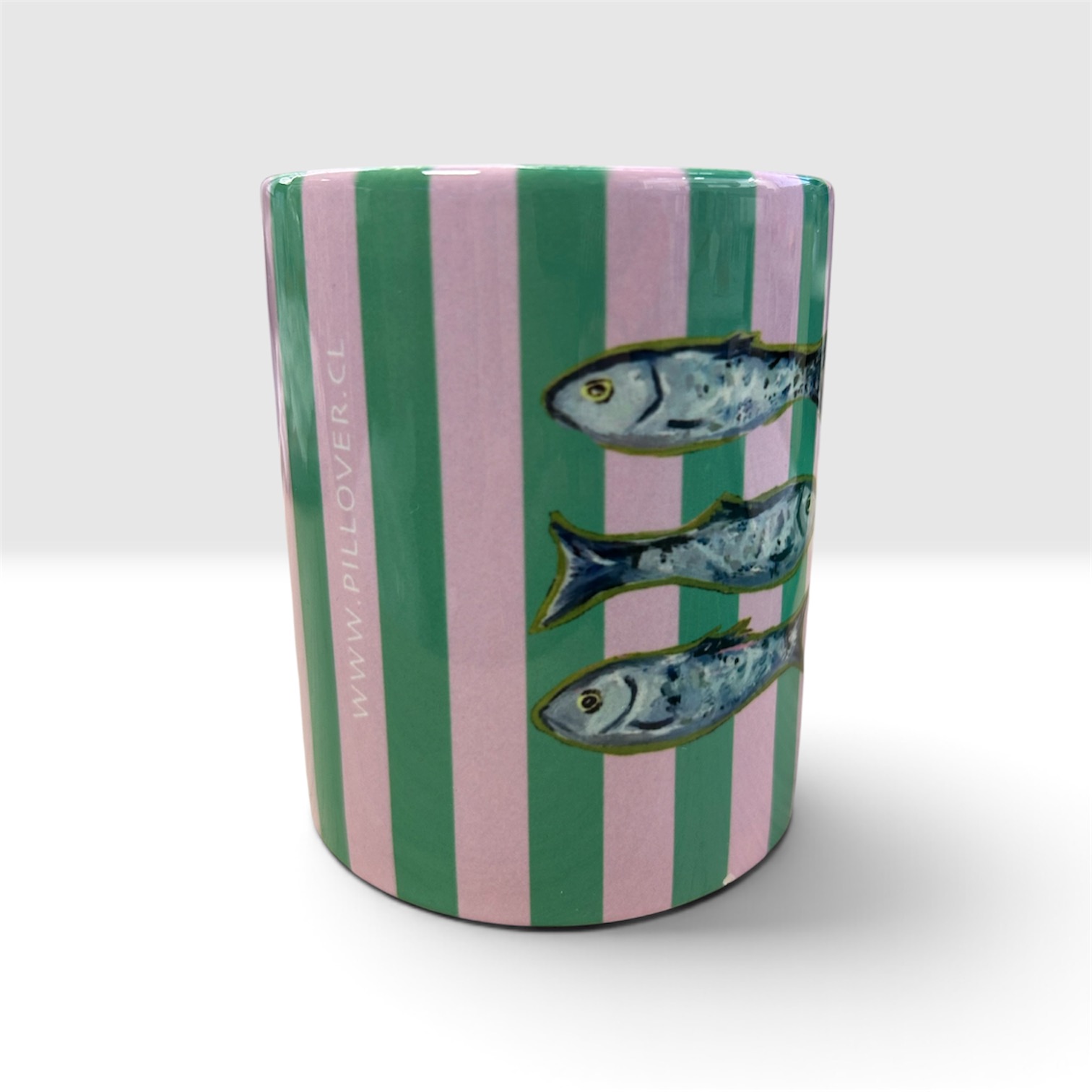 MUG / Tazón Cerámico Bahía