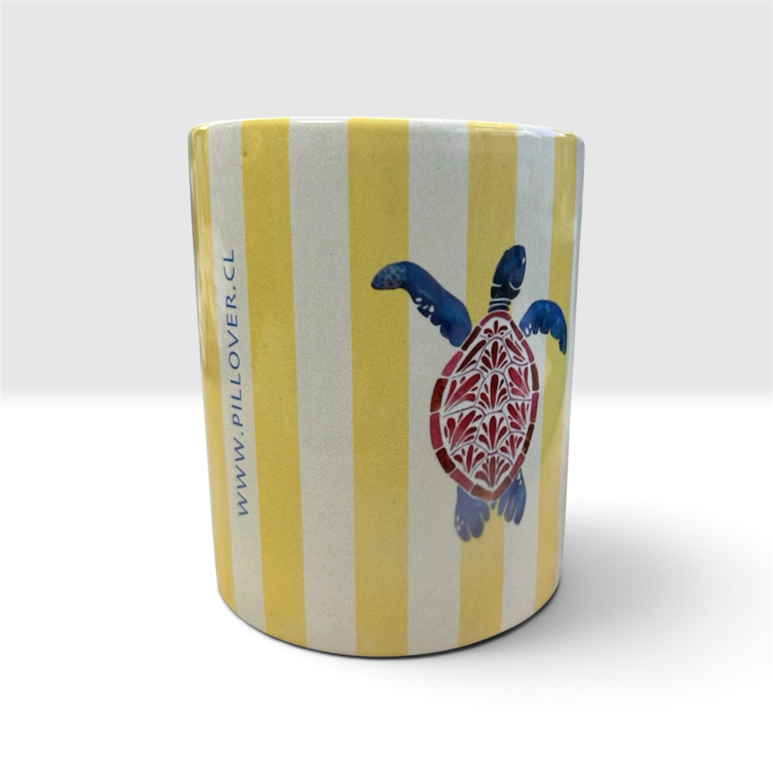 MUG / Tazón Cerámico Riviera