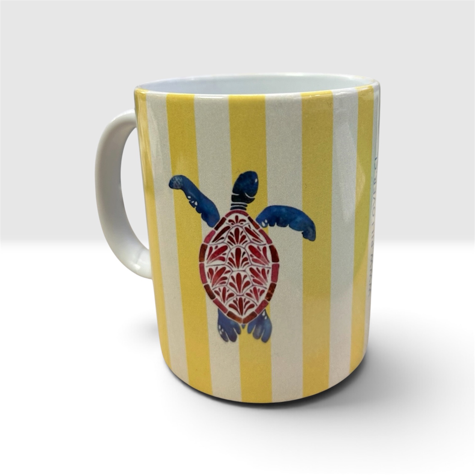 MUG / Tazón Cerámico Riviera