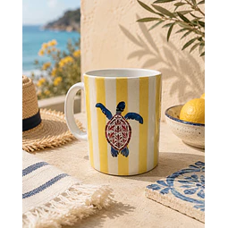 MUG / Tazón Cerámico Riviera