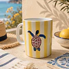 MUG / Tazón Cerámico Riviera