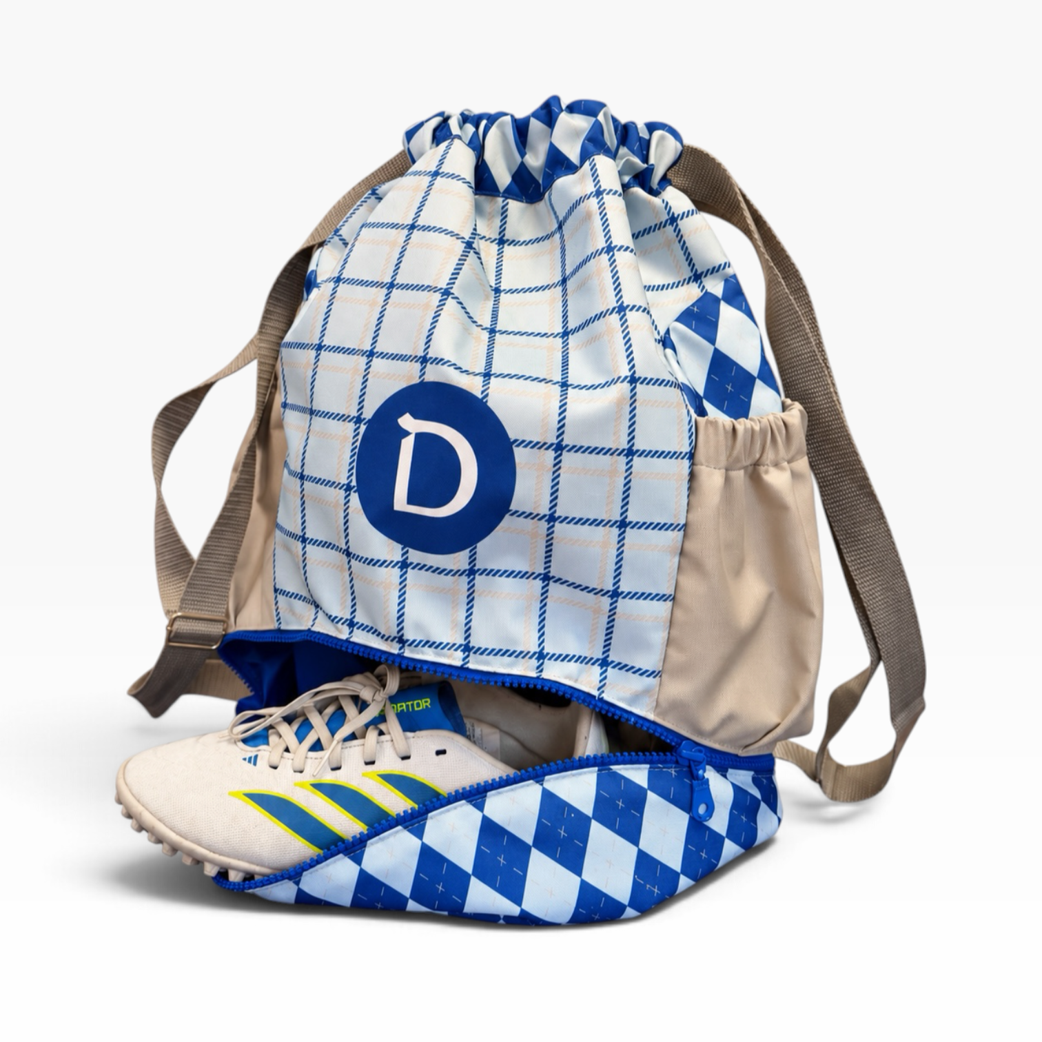 Mochila Dunalastair