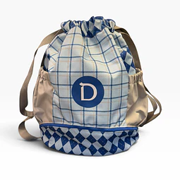 Mochila Dunalastair
