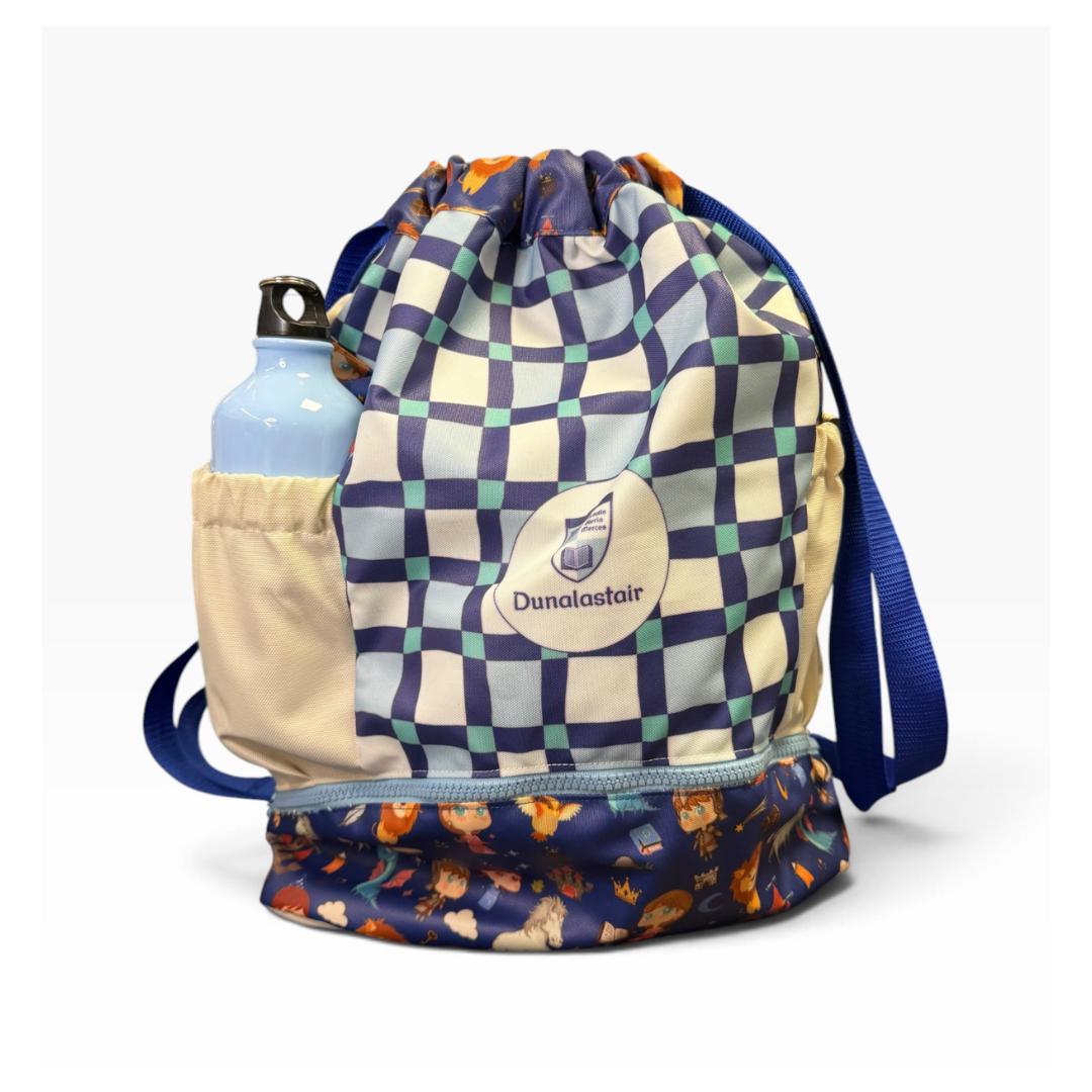 Mochila Dunalastair Infant