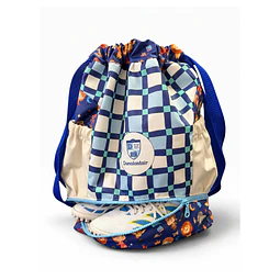 Mochila Dunalastair Infant