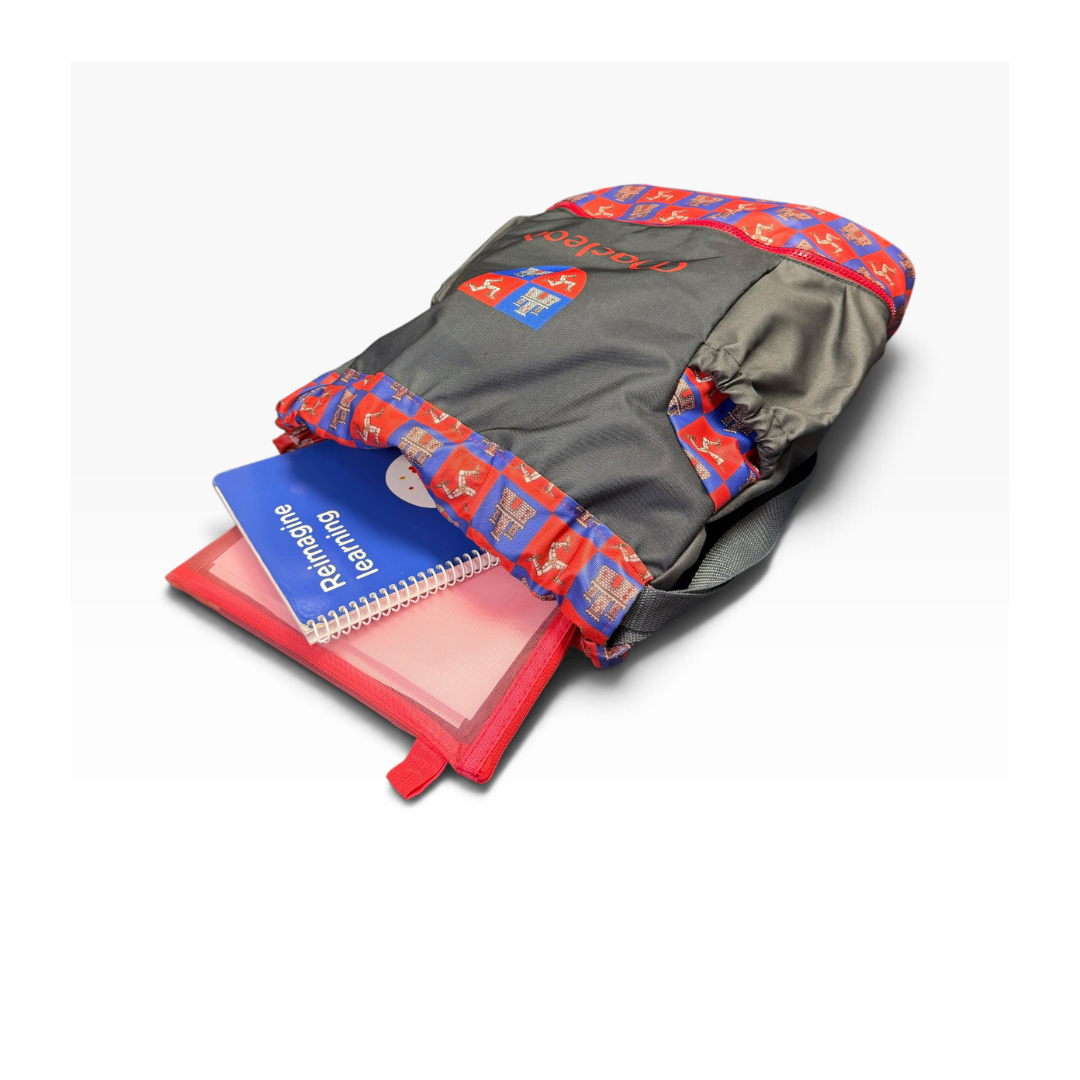 Mochila Dunalastair | House Macleod
