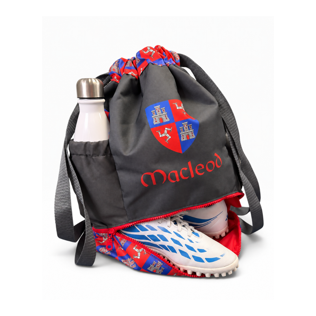 Mochila Dunalastair | House Macleod
