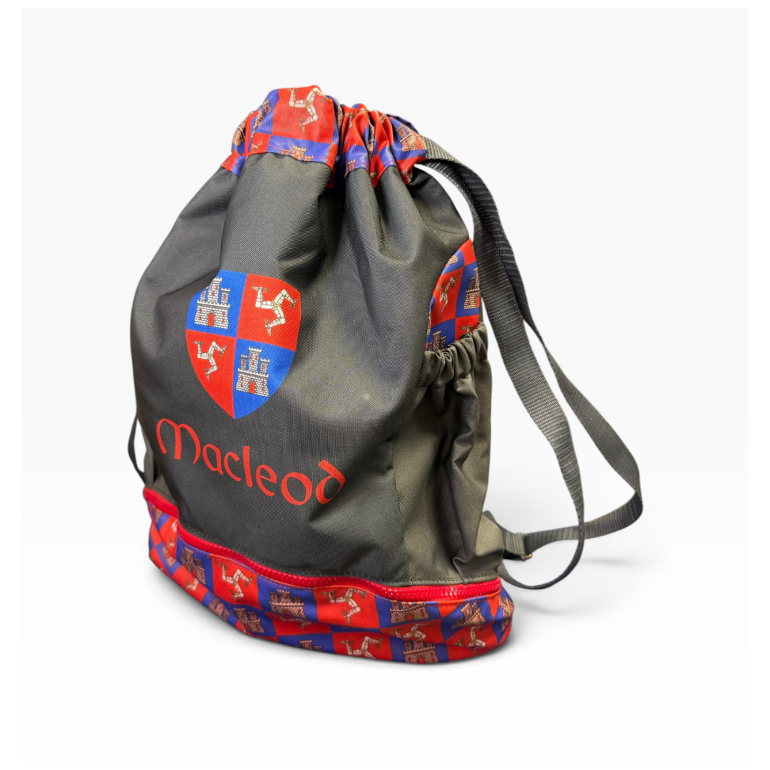 Mochila Dunalastair | House Macleod