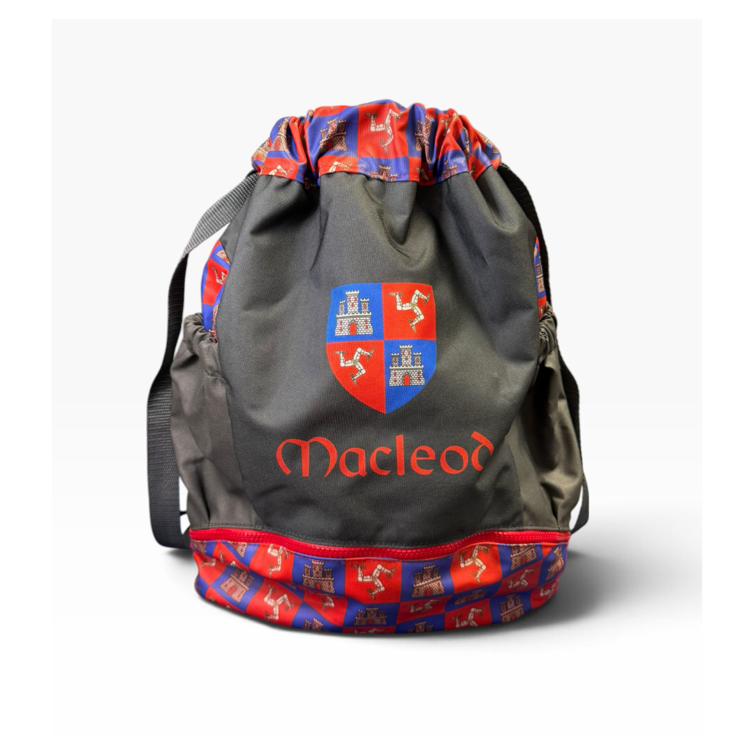 Mochila Dunalastair | House Macleod