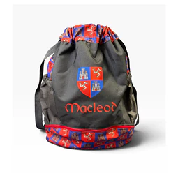 Mochila Macloud