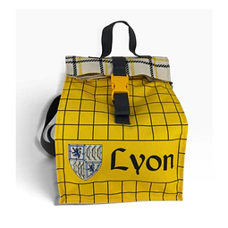 Lunch Box Dunalastair | House Lyon