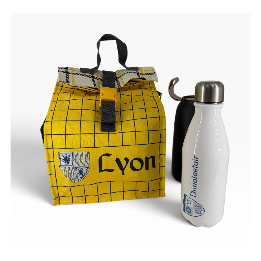 Lonchera Lyon