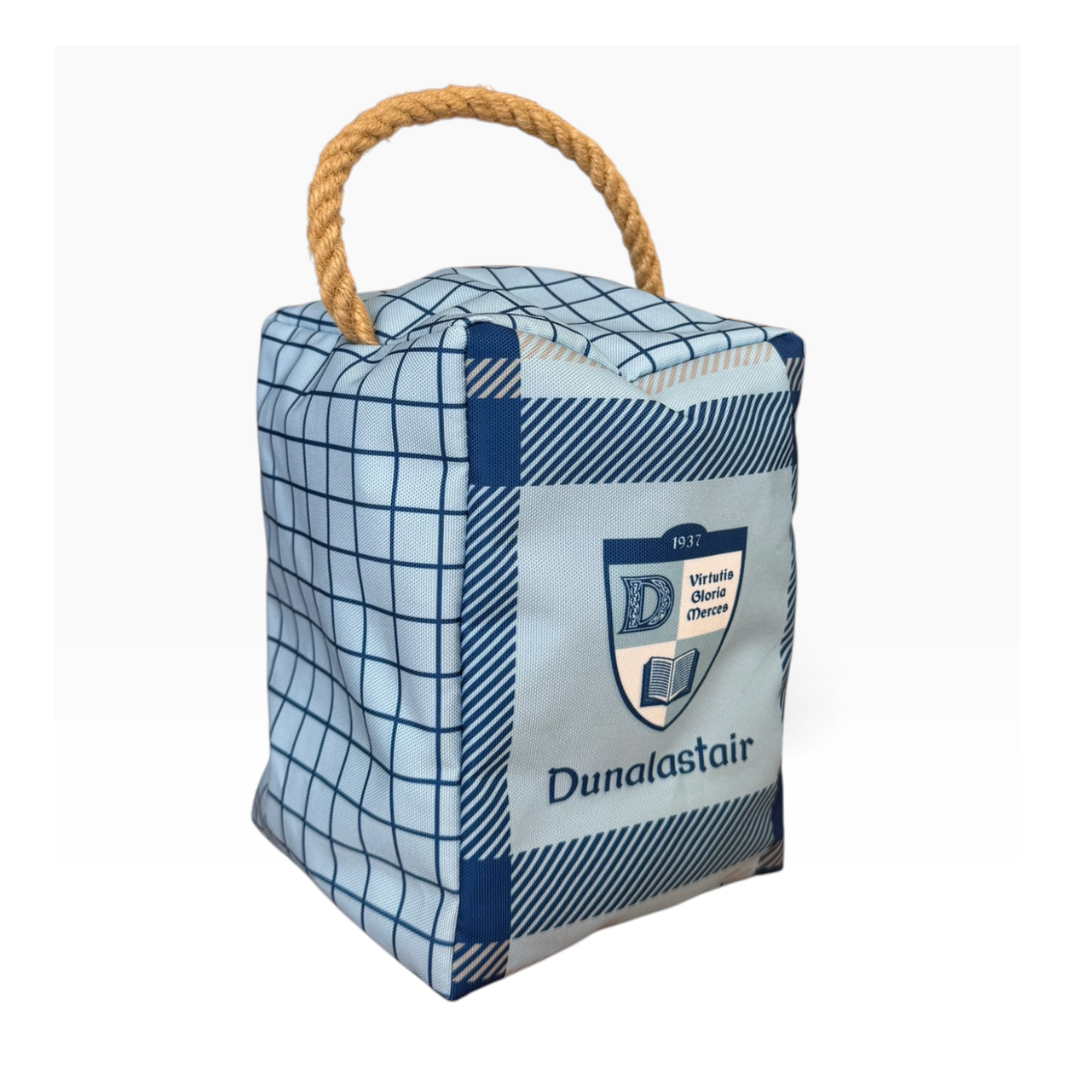 Door Stop Dunalastair | Duna School