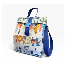 Lunch Box Dunalastair | Infant