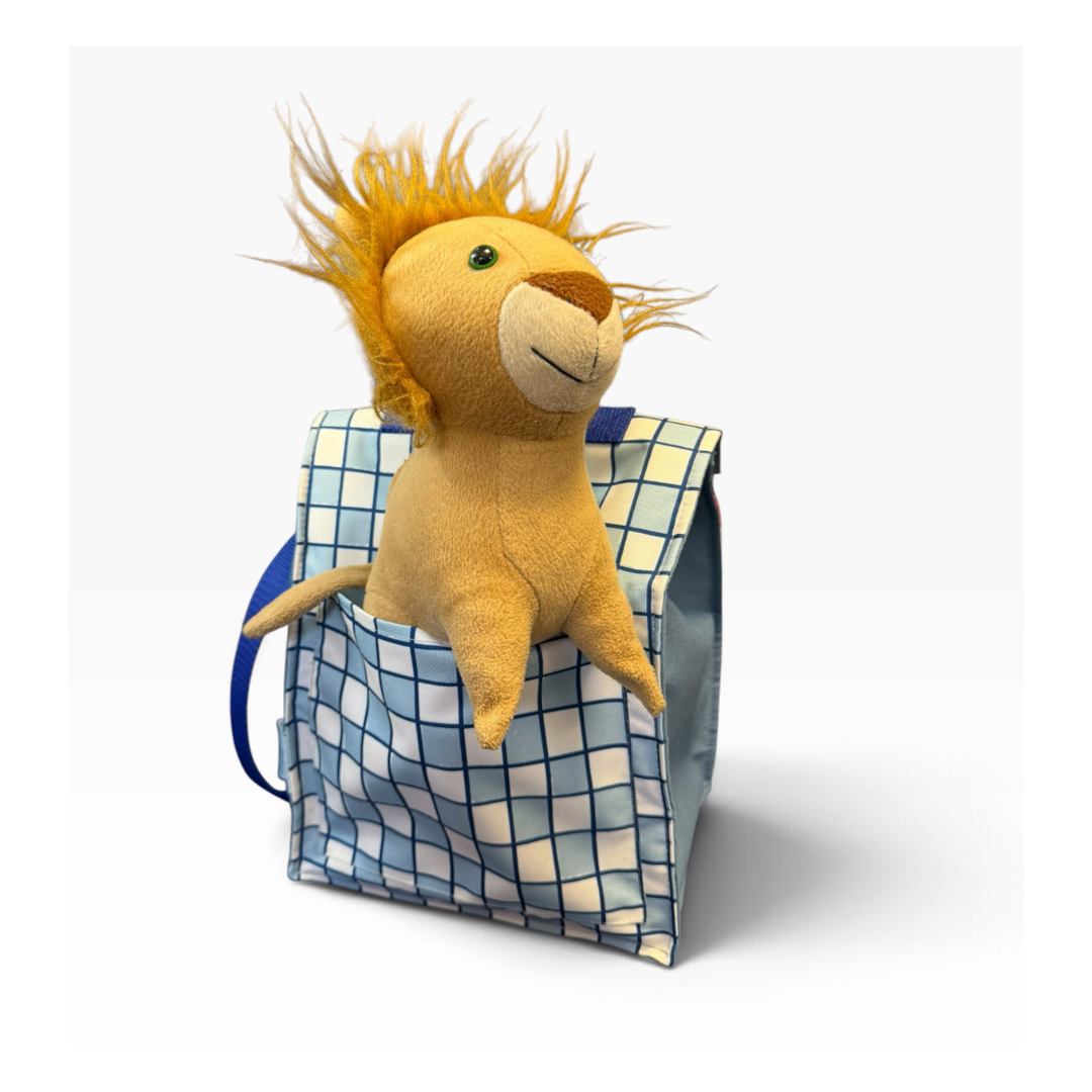 Lunch Box Dunalastair | Infant
