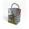 Door Stop Dunalastair | Infant