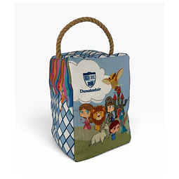 Door Stop Dunalastair | Infant
