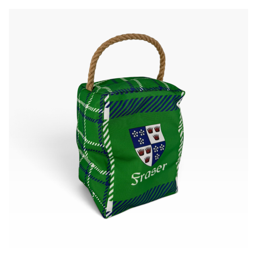 Door Stop Dunalastair | House Fraser