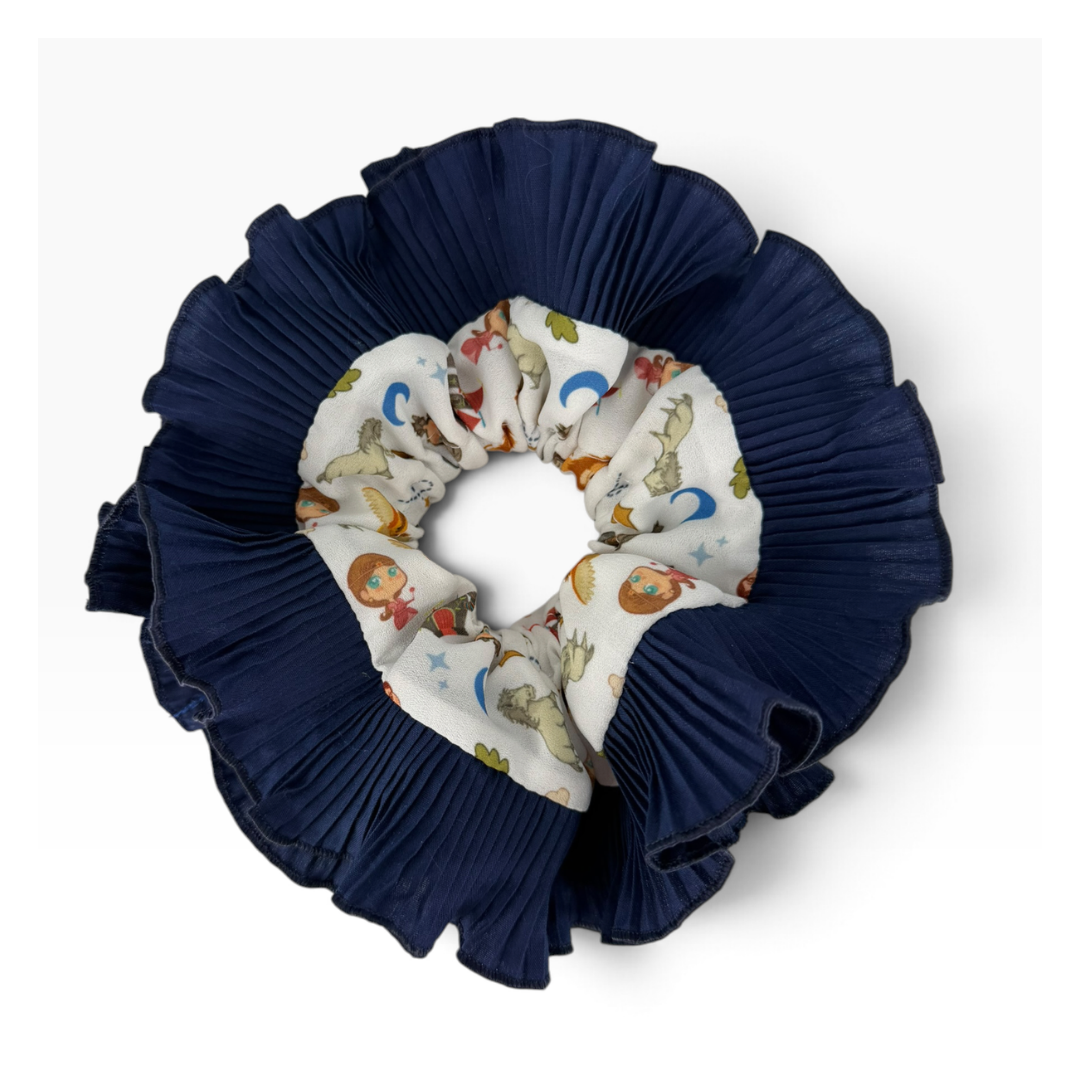 Scrunchie XL Diosa | Infant