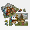 Puzzle Dunalastair | Infant – Magic Castle