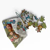 Puzzle Dunalastair | Infant – Magic Castle