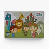 Puzzle Dunalastair | Infant – Magic Castle