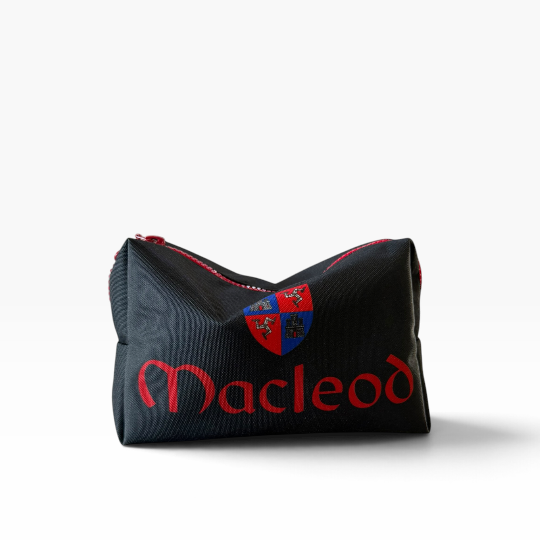 Estuche Dunalastair | House Macleod