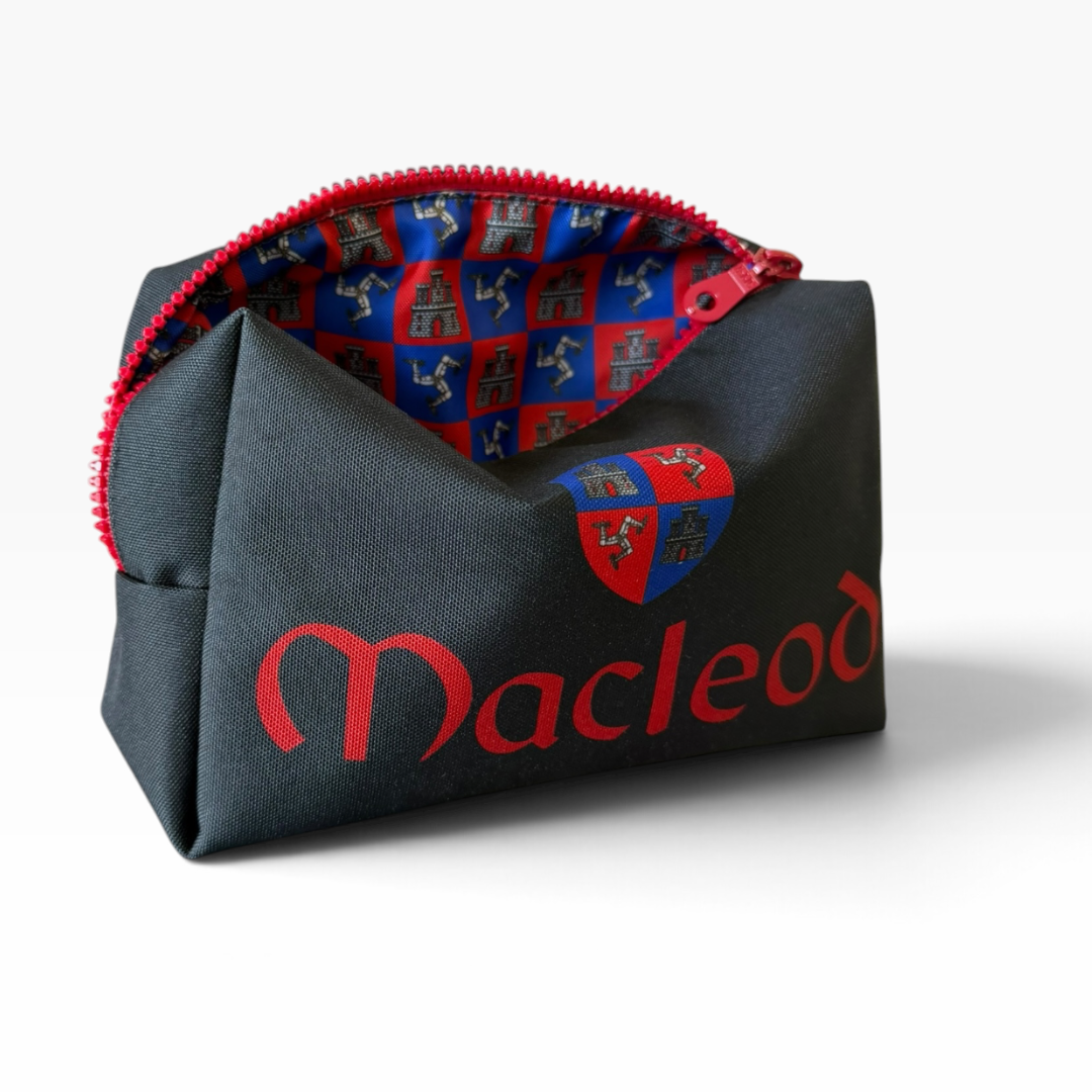 Estuche Dunalastair | House Macleod