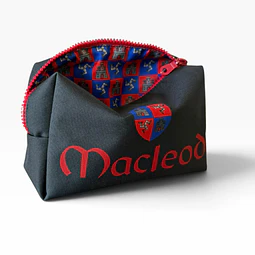 Estuche Dunalastair | House Macleod