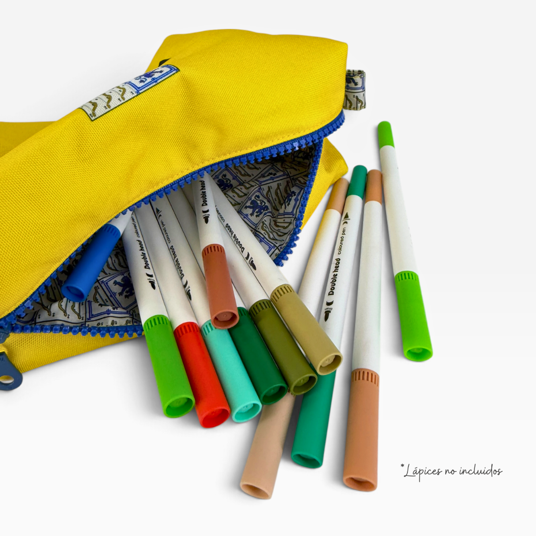 Estuche Dunalastair | House Lyon