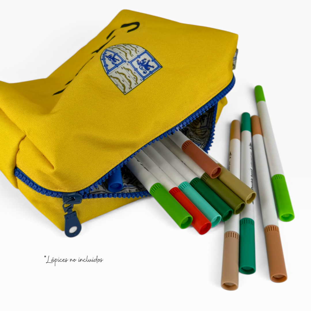 Estuche Dunalastair | House Lyon