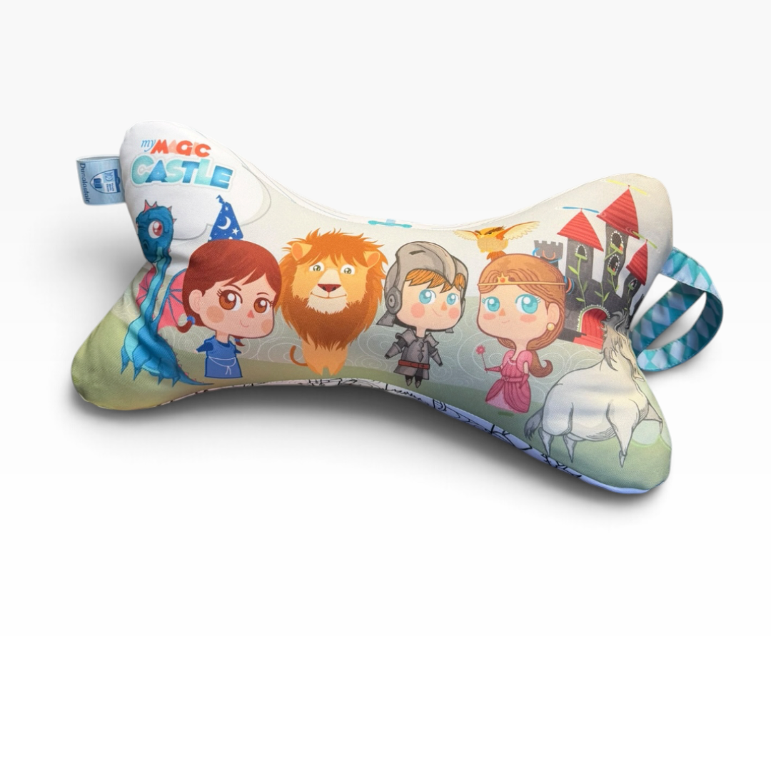 My Pillow Dunalastair | Infant – Magic Castle