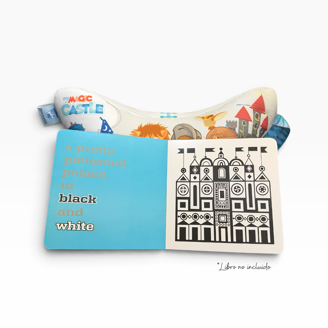 My Pillow Dunalastair | Infant – Magic Castle