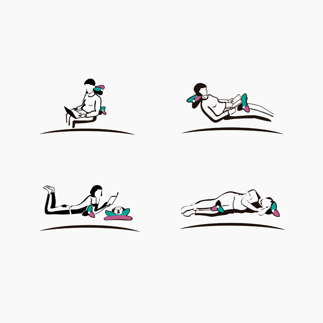 My Pillow Dunalastair | Infant – Magic Castle