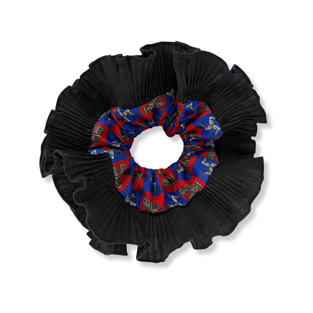 Scrunchie XL Diosa | House Macleod