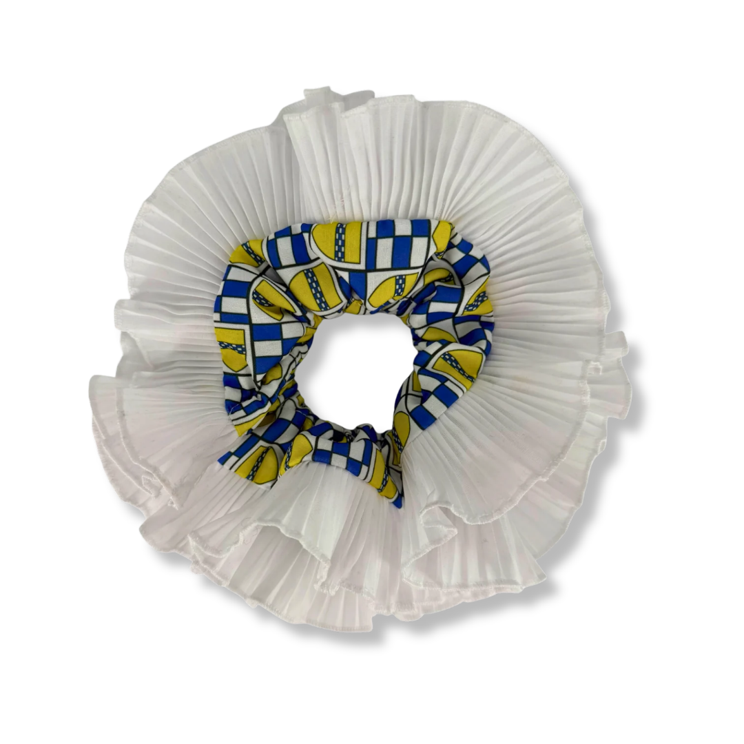 Scrunchie XL Diosa | House Stewart