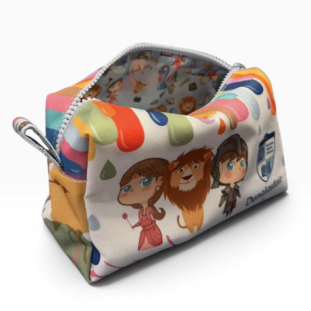 Estuche Dunalastair | Infant