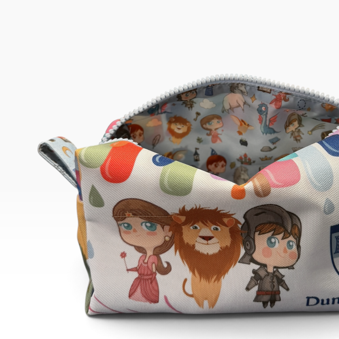 Estuche Dunalastair | Infant