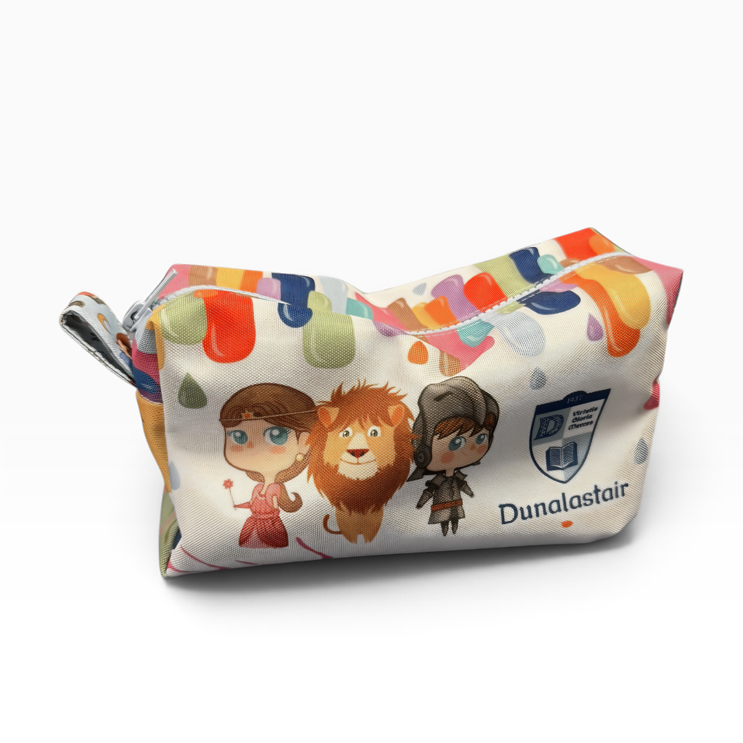 Estuche Dunalastair | Infant