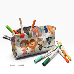 Estuche Dunalastair | Infant