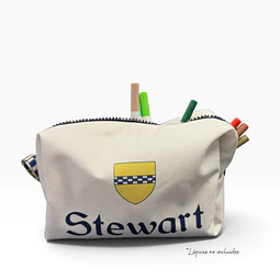Estuche Dunalastair | House Stewart