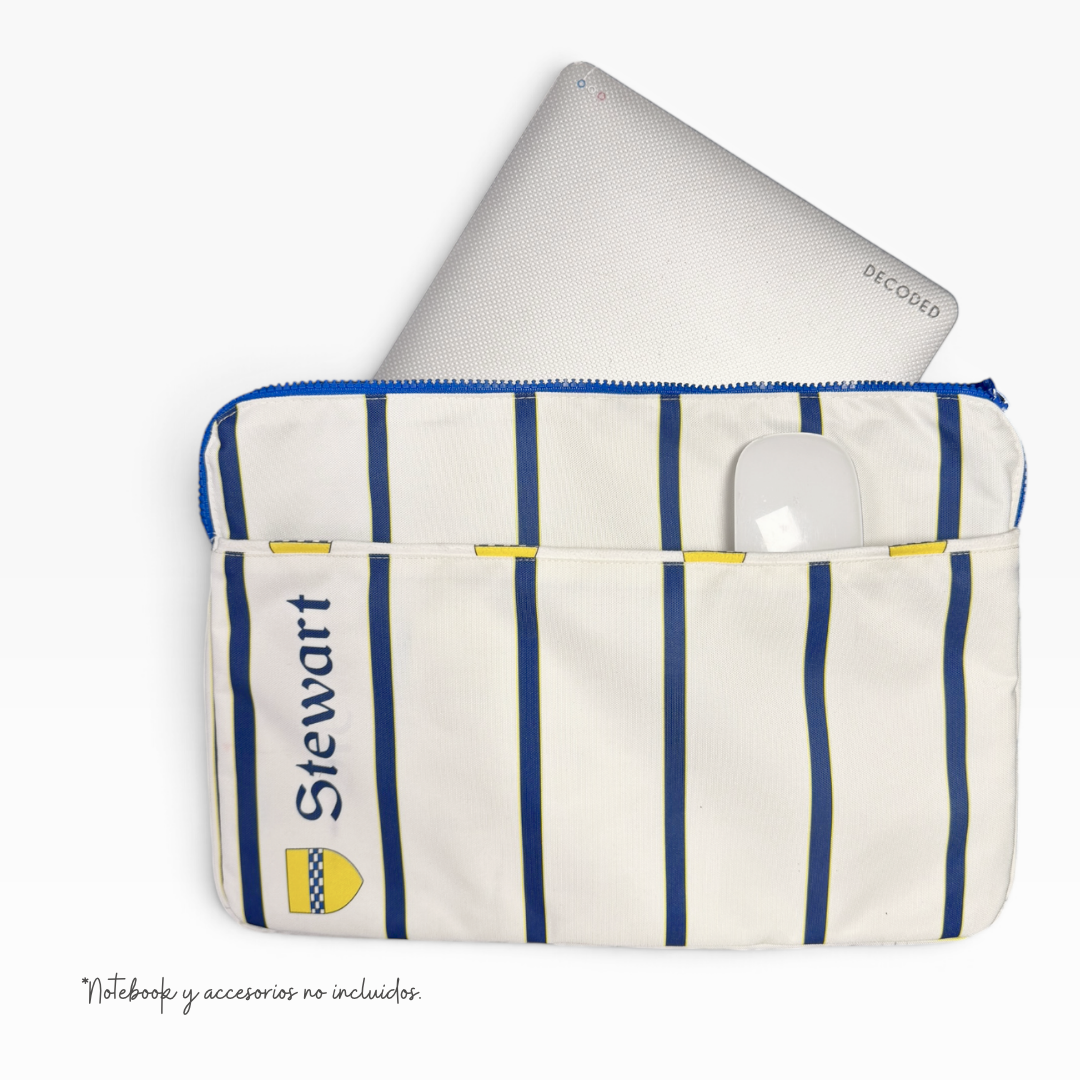 Laptop Sleeve Dunalastair | House Stewart