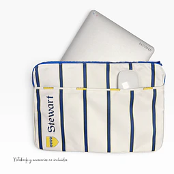 Laptop Sleeve Dunalastair | House Stewart