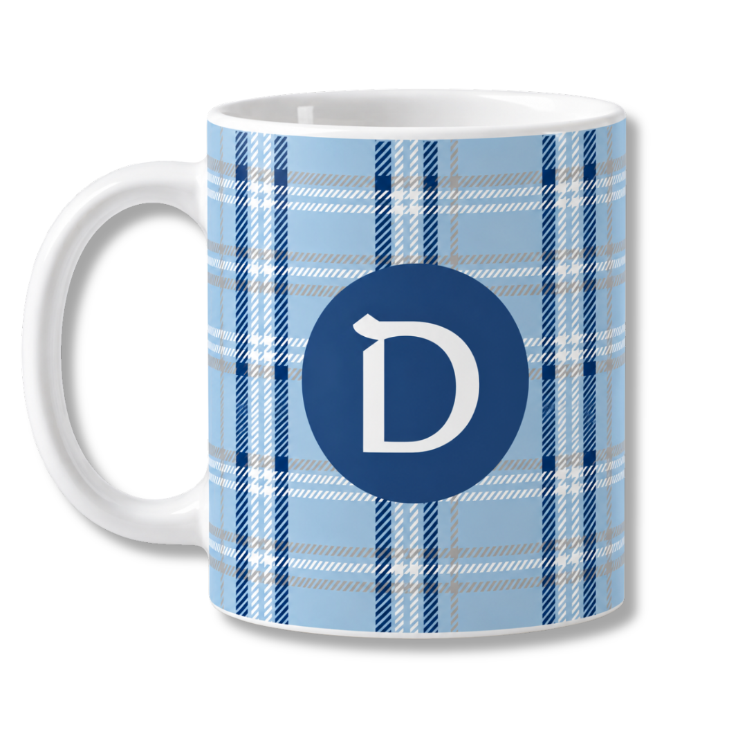 Mug Dunalastair | Duna School – Escocés